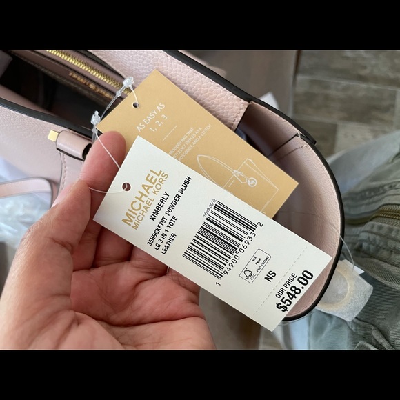 New Mk 3 PCS set🖤 Kimberly - Picture 14 of 14